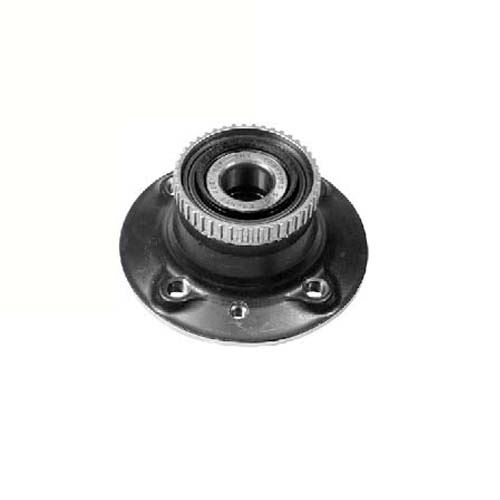 ARKA TEKER PORYASI RULMANLI LGN I 95 01 ABS 4 DELİK 44 DİŞ 25x133x73
