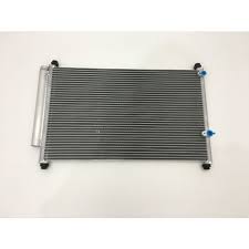 RADYATÖR COROLLA 1.4 1.6 VVTİ AC KLİMASIZ MEK AL/PL/BRZ 600x348x16