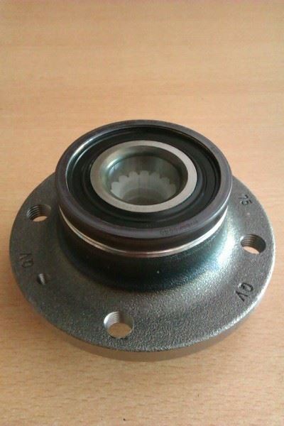 BAF 0119BARKA TEKER PORYASI GRANDE PUNTO 1.2 1.3 DMTJ 1.4 1.9 DMTJ 05 