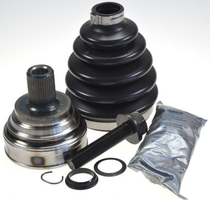 AKS KAFASI DIŞ GOLF5 GOLF6 JETTA PASSAT A3 LEON 1.6 1.6 FSI 1.4 TSI BGU BSE CAXA BMY BLF BLP