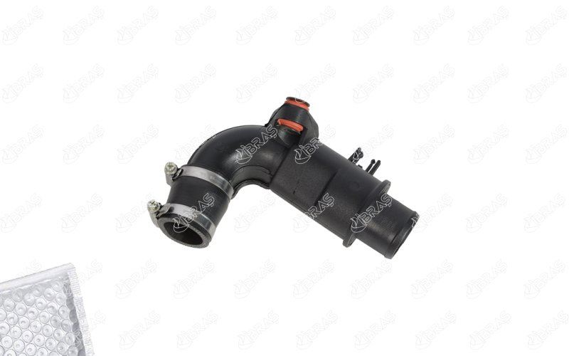 TURBO HORTUMU CLIO II KNG II MGN I SCENIC I 1.5DCI K9K