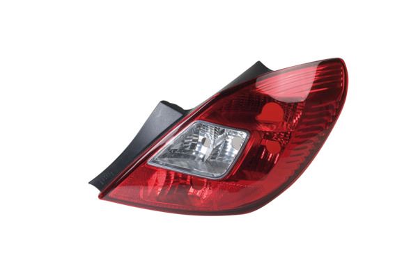 STOP SAĞ CORSA D 5K 07/06 SİSLİ