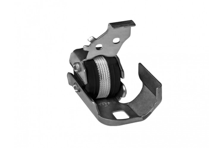EKSOZ TAKOZU ARKA MGN III FLUENCE 08 TÜM MOTOR TİPLERİ ORJİNAL