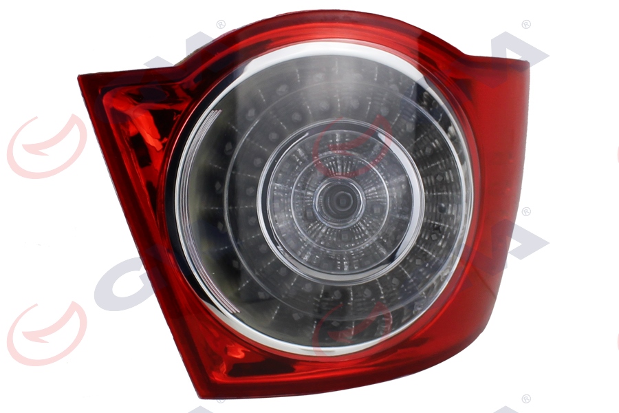 STOP LAMBASI DIŞ SOL VW JETTA 2006 2010