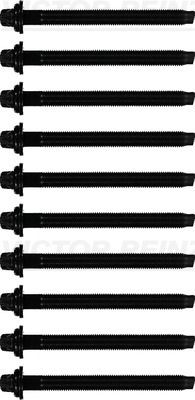 SİLİNDİR KAPAK SAPLAMASI PARTNER 1.9 D DW8