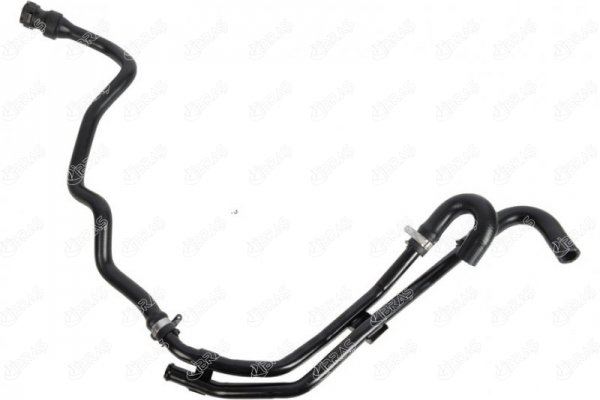 KALORİFER HORTUM TEK PARÇA KOMPLE DUCATO III BOXER III JUMPER 2.2JTD HDI 06 110 120 HP