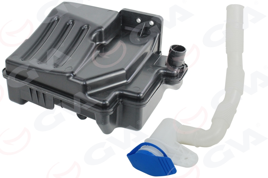 CAM SUYU DEPOSU CADDY GOLF 5 JETTA 2004 2010