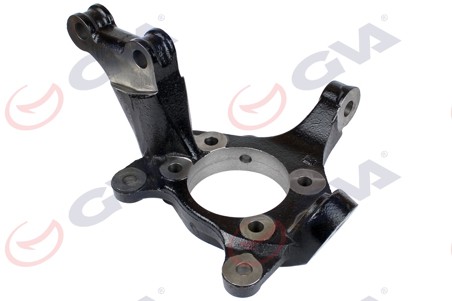 AKS TAŞIYICI ÖN SAĞ COROLLA E150 07 12 13  AURIS 07 12 ABS Lİ