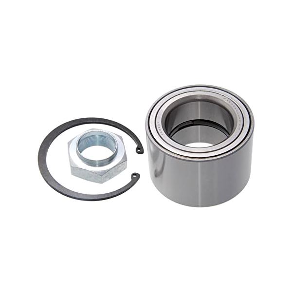 ÖN TEKER RULMANI DUCATO 02 06 DUCATO RUS 08 11 BOXER II 02 06