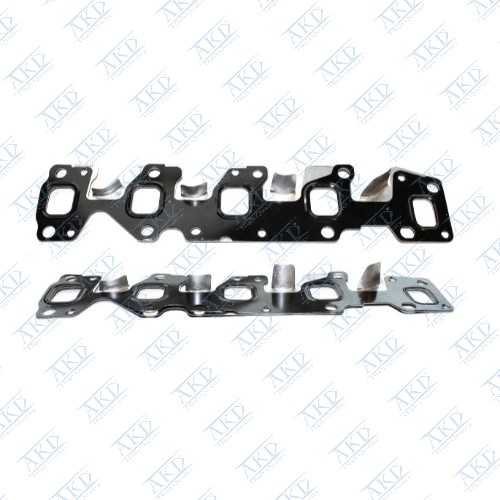 EGZOS MANIFOLT CONTASI CORSAC D ASTRA H DOBLO FIORINO PUNTO EGEA 500 AVEO MERIVA 1.3 MTJ DTH DTJ DTE