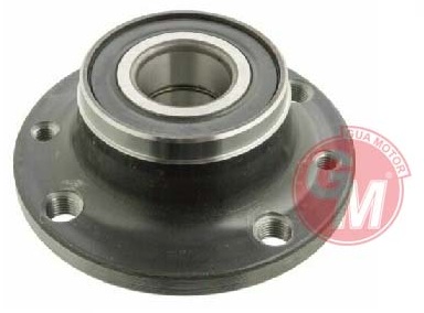 PORYALI RULMAN FIAT TEMPRA TİPO PUNTO DOBLO PALIO ALBEA MAREA ABS SİZ 4 BİJON