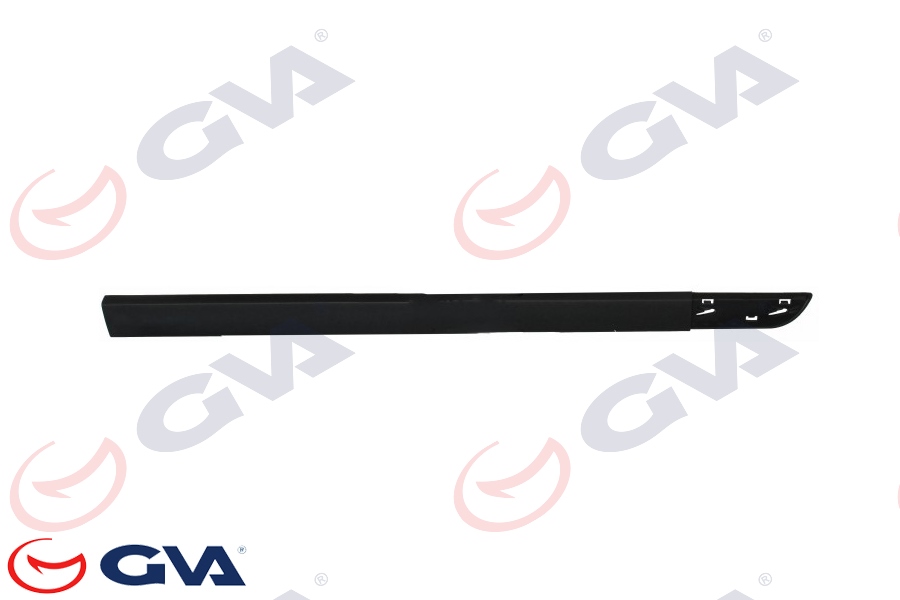 KAPI ÇEVRE BANDI ÇITASI ÖN SAĞ MEGANE II 03 05