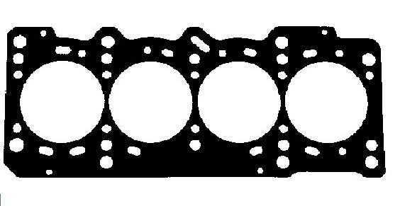 SKC PALIO ALBEA LINEA PUNTO 1.4 8V 77 HP