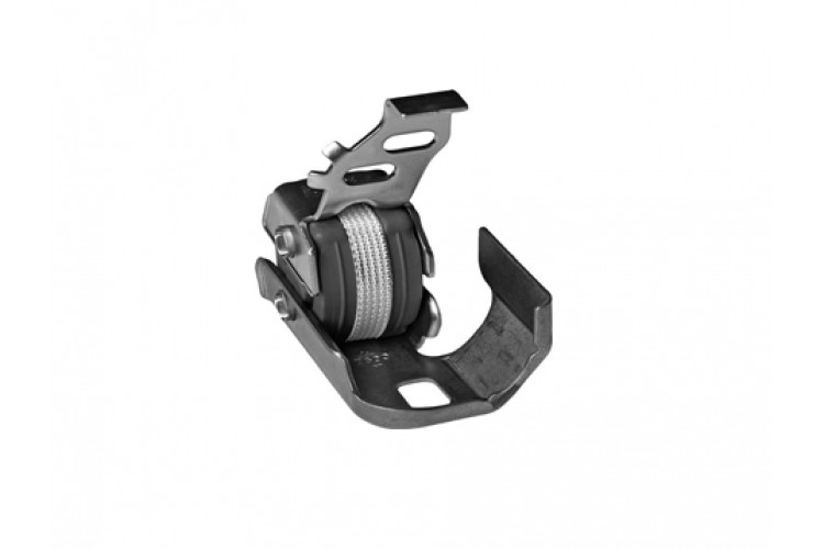 EKSOZ TAKOZU ORTA MGN III FLUENCE 08 TÜM MOTOR TİPLERİ ORJİNAL