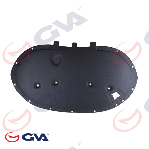 MOTOR KAPUT KEÇESİ İZOLASYON PASSAT 2011 2014
