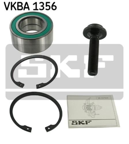 ARKA TEKER RULMANI MGN II SCENIC II1.4 1.6 1.5DCİ 1.9DCİ 2.0DCİ03 BTH1250