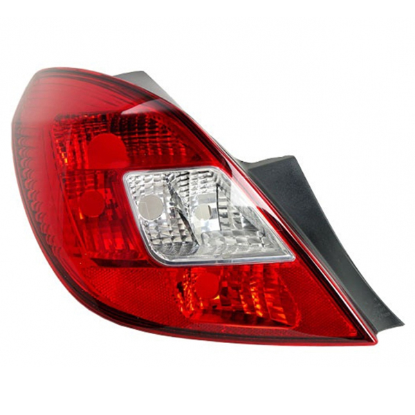 STOP SOL CORSA D 5K 07/06 SİSLİ DUYSUZ