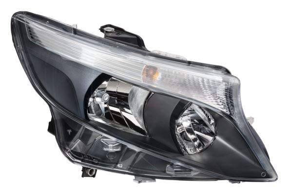 FAR KOMPLE SAĞ MERCEDES VITO 2014