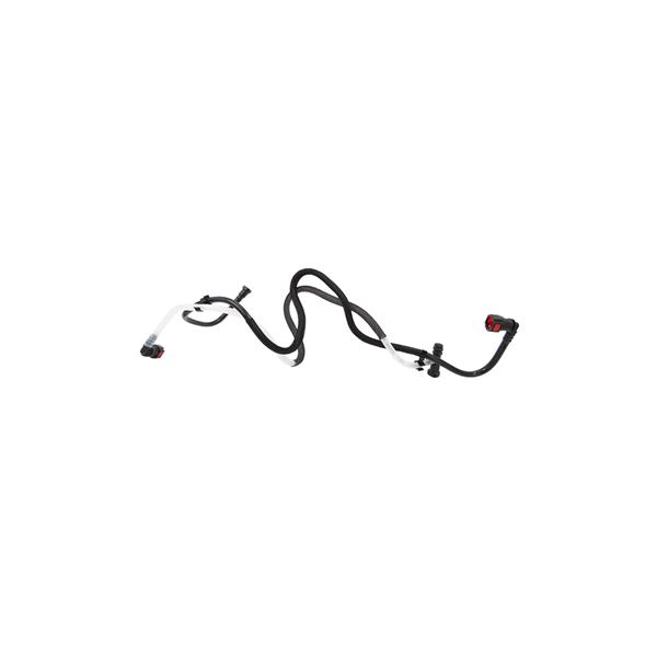 YAKIT BORUSU RENAULT KANGOO II 02.2008  