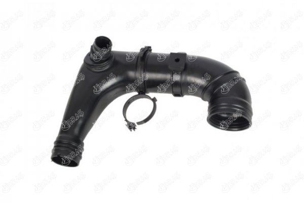 TURBO GİRİŞ HORTUMU ALBEA DOBLO 1.3 MTJ 04 06