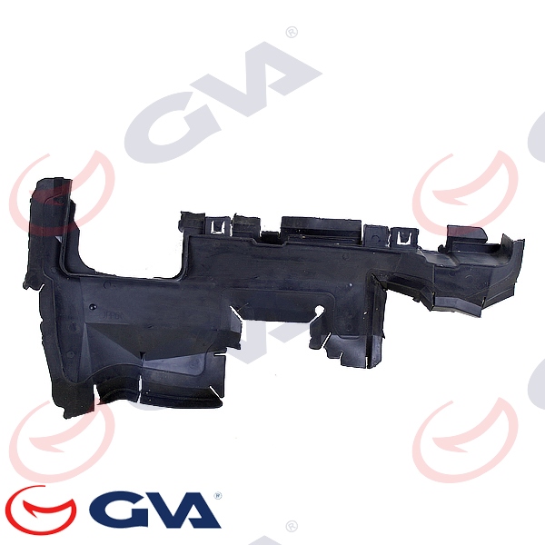 RADYATÖR BRAKETİ SAĞ AUDI A4 2009 2012