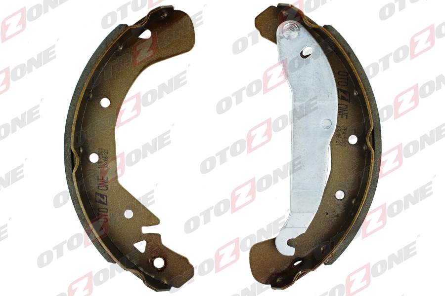 ARKA PABUÇ ASTRA G F69 1.2 1.6 16V 98 05 ASTRA H 1.3 CDTI 04 10 ASTRA H 1.6i 04 10 7190015