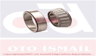 ARKA TEKER RULMANI DIŞ BOXER DUCATO JUMPER 2.8