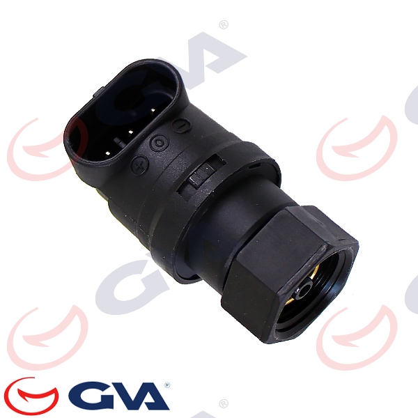 KİLOMETRE HIZ SENSÖRÜ PUNTO LINEA 1.4 ALBEA PANDA 1.2 MAREA 1.9 JTD