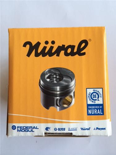 87 123400 82 MOTOR PİSTON SEGMAN STD MGN III SCENIC 1.5 DCİ 16V 110 HP Euro5