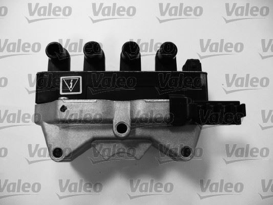 ATEŞLEME BOBİNİ PALIO ALBEA BRAVA BRAVO MAREA DOBLO 1.6 16V 96 01