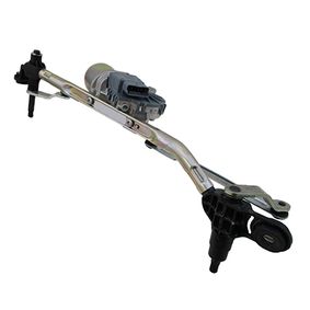 SİLECEK MEKANİZMASI KOMPLE MOTORLU R.FLUENCE MEGANE III 2005