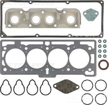 ÜST TAKIM CONTA DACIA LOGAN LOGAN MCV KNG 1.4 1.6 K7J 710