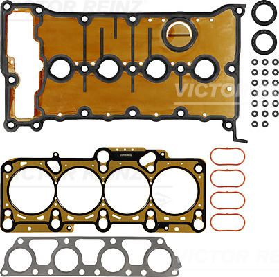 ÜST TAKIM CONTA PASSAT A4 01 04 SKC ÜST KAPAK CONTA ALT 504.550