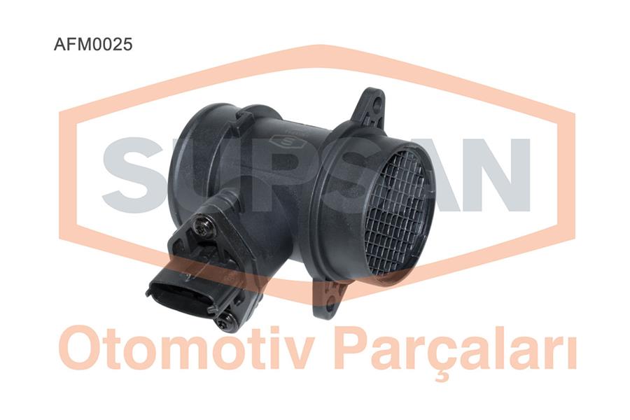 HAVA KÜTLE ÖLÇER DEBİMETRE ACCENT 02 05  GETZ 03 05  MATRI01 10 1.5 CRDİ 3 SİLİNDİR   D3EA