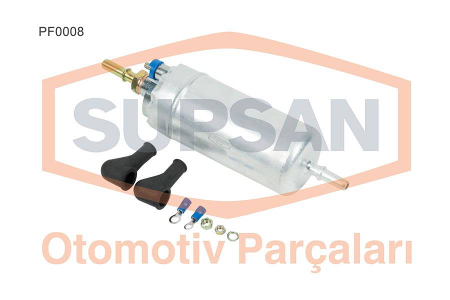 YAKIT POMPASI 3 BAR ALBEA 1.3 JTD