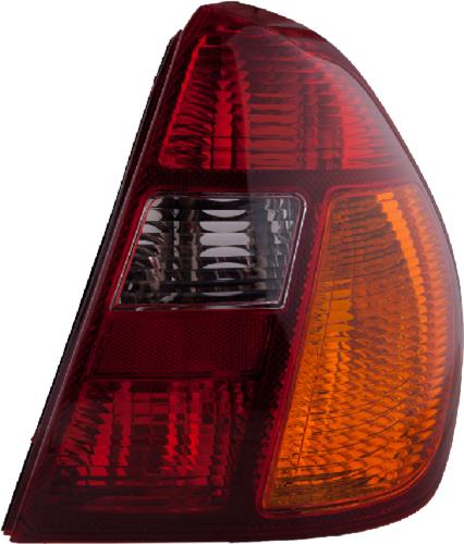 STOP DUYSUZ SAĞ CLIO SYMBOL 12/99 03/01 04/01 08/04 SARI SİSLİ