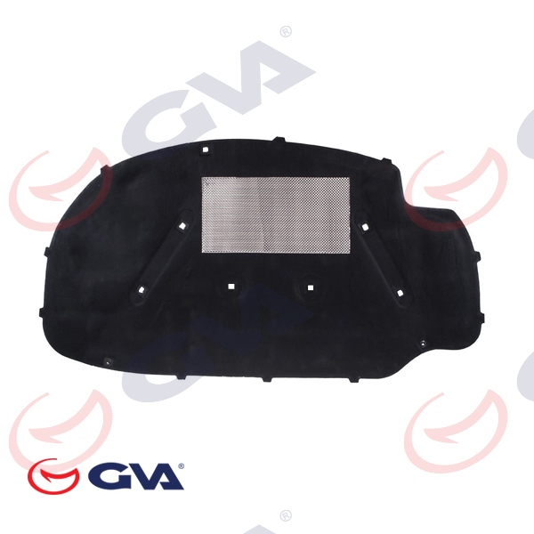 MOTOR KAPUT KEÇESİ İZOLASYON JETTA 2005 2012