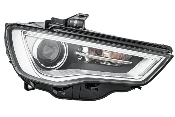 FAR SİNYAL SAĞ XENON A3 12 ELEKTRİKLİ MOTORLU DS3