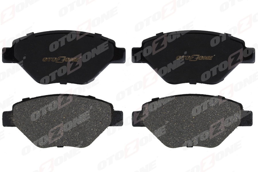 ÖN BALATA MGN II 1.4 1.6 2.0 1.9 DCİ 1.5 DCİ SEDAN 1.4 16V 11/02 GDB1571