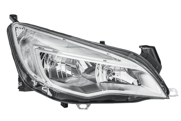 FAR SAĞ OPEL ASTRA J 1.4 1.4T 1.6 1.6T 09