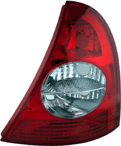 STOP DUYSUZ SAĞ CLIO HB 04/01 11/08 SİSLİ