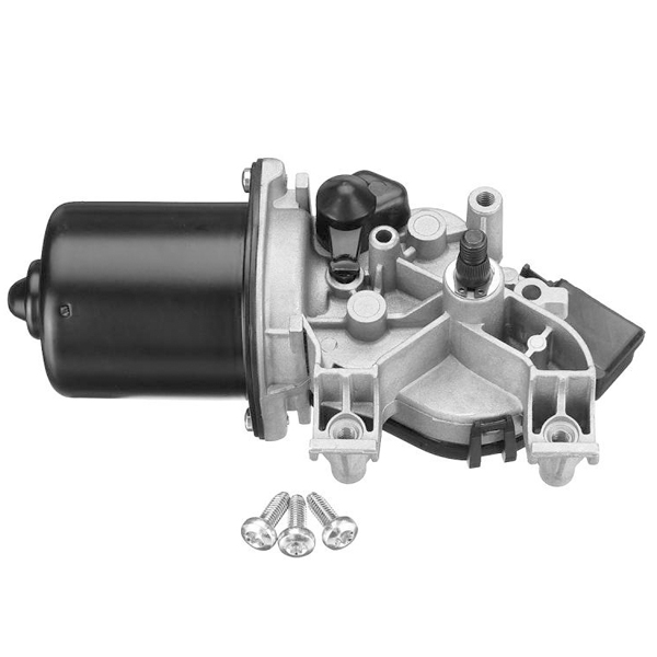 ÖN SİLECEK MOTORU MAKO TİPİ MGN II 02 10