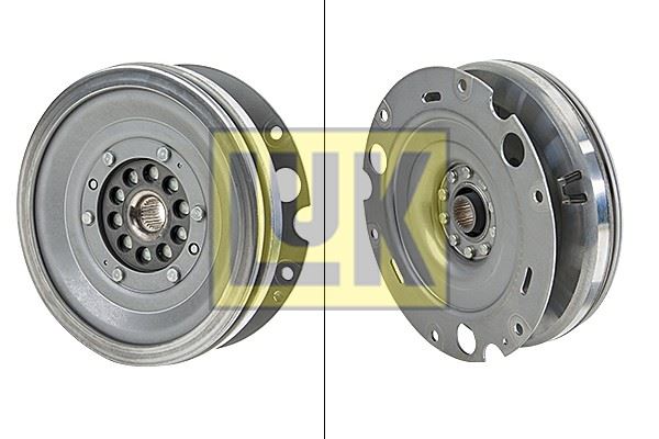 DEBRİYAJ VOLANT A4 A5 A6 A7 Q5 2.0 3.2 TFSI CAEB CDNC CPMA CALA