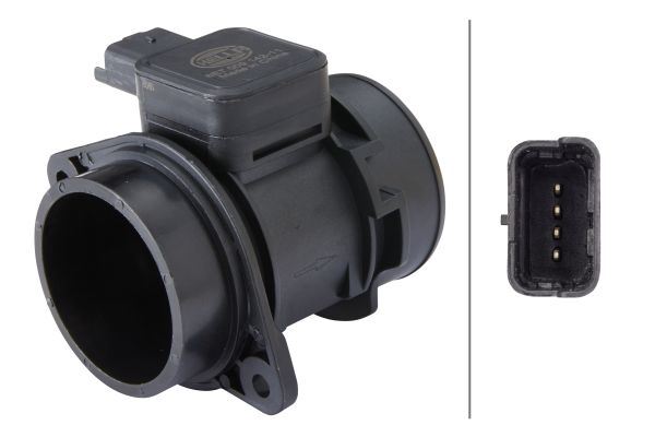 HAVA DEBİMETRESİ 206/207/BİPPER/FİESTA 1.4 HDI 2002 009142111 1920GG 558037 7516116 891028 213719709019 38657 213719651010 9647144080 722184290 21371978