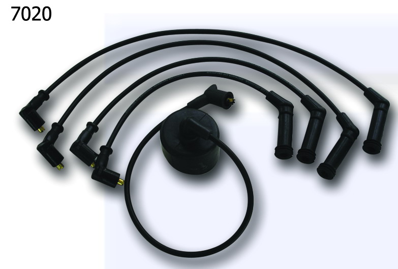BUJİ KABLO TK. ACCENT 1.3 KRBT. EM 95 00