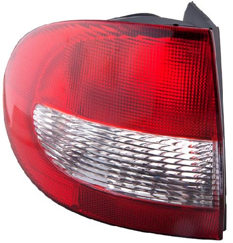 STOP DIŞ SOL MGN I 03/99 08/02