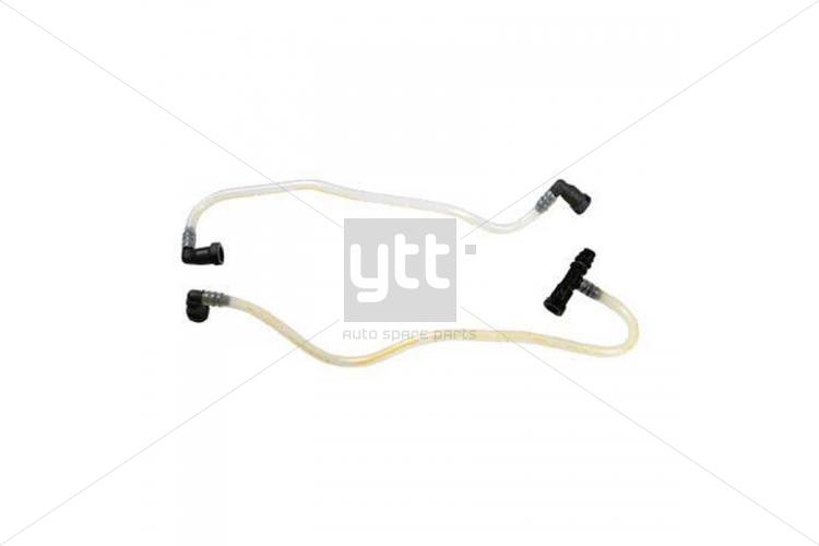 YAKIT BORUSU MEGANE II KANGOO 1.5 DCI