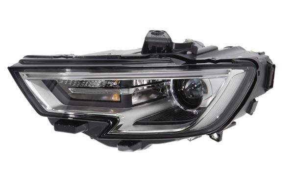 FAR SOL AUDI A3 2016/07 Bixenon stand