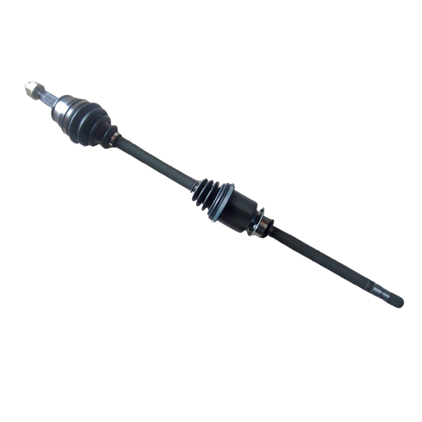 KOMPLE AKS SAĞ DOBLO 1.3 MJT 10 602mm