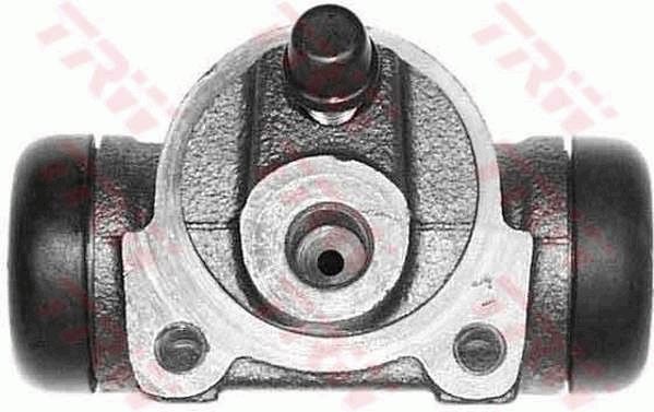 FREN SİLİNDİRİ FIORINO 1.4 1.6 94 01 PALIO WEEKEND 1.2 1.6 16V 96 02 ALBEA 1.2 1.6 00 20.6mm